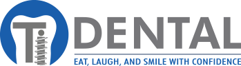 TiDental Logo Header