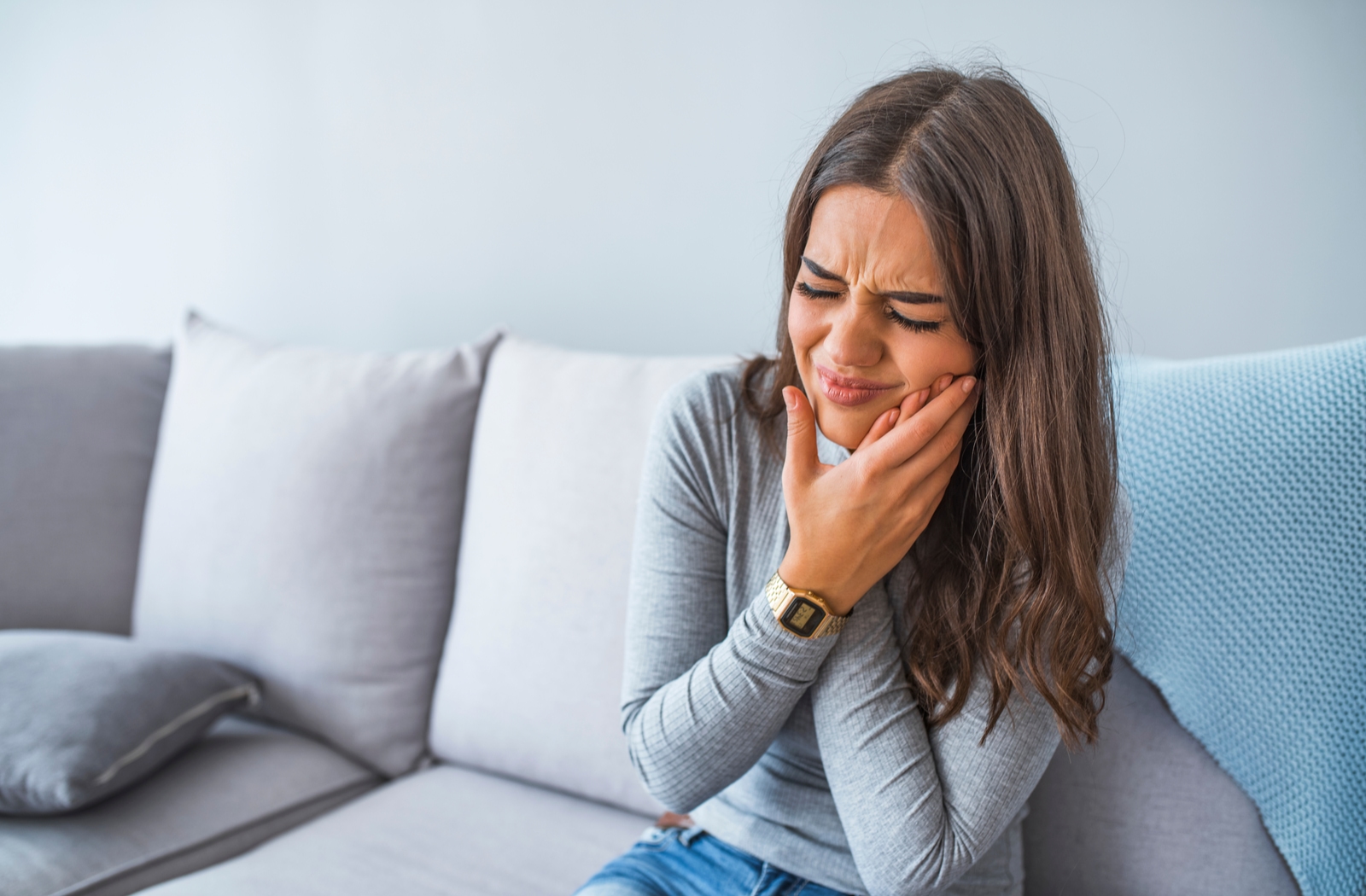 How Long Can A Tooth Infection Go Untreated Calgary